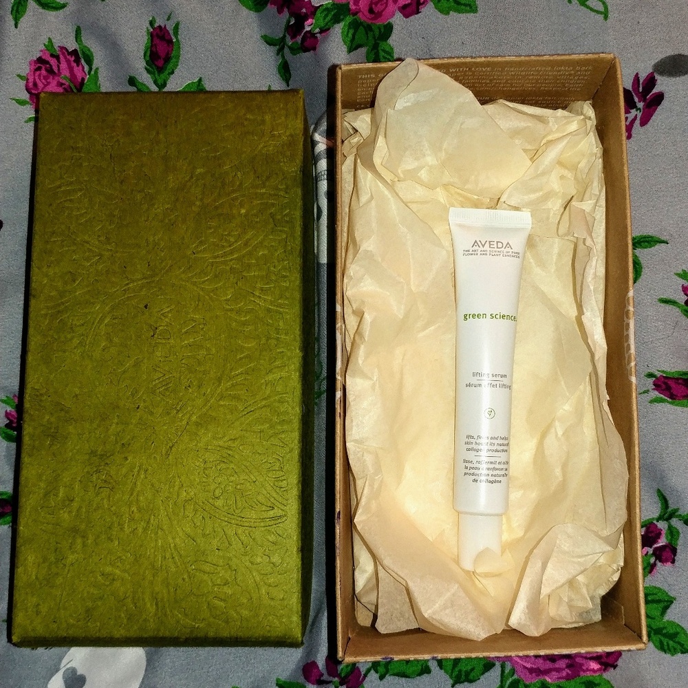 Aveda Lifting Serum